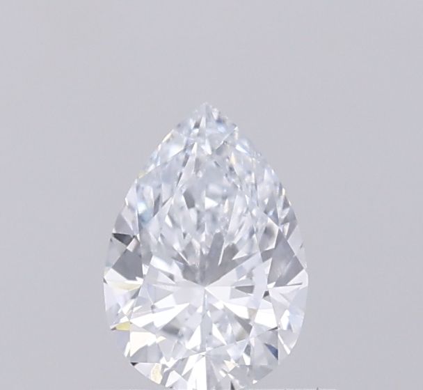 0.51 ct Pear diamond