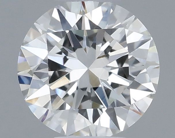 0.30 ct Round diamond