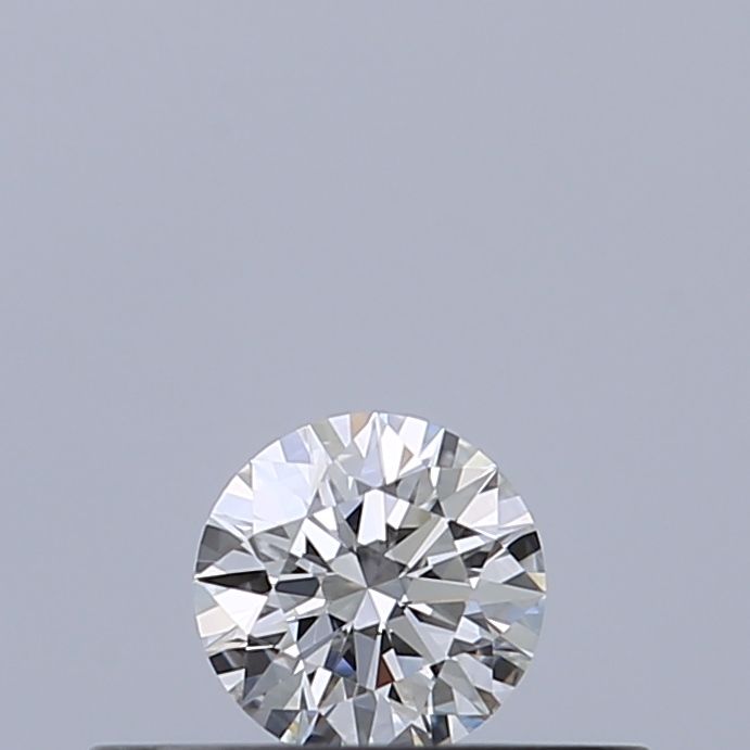 0.18 ct Round Diamond