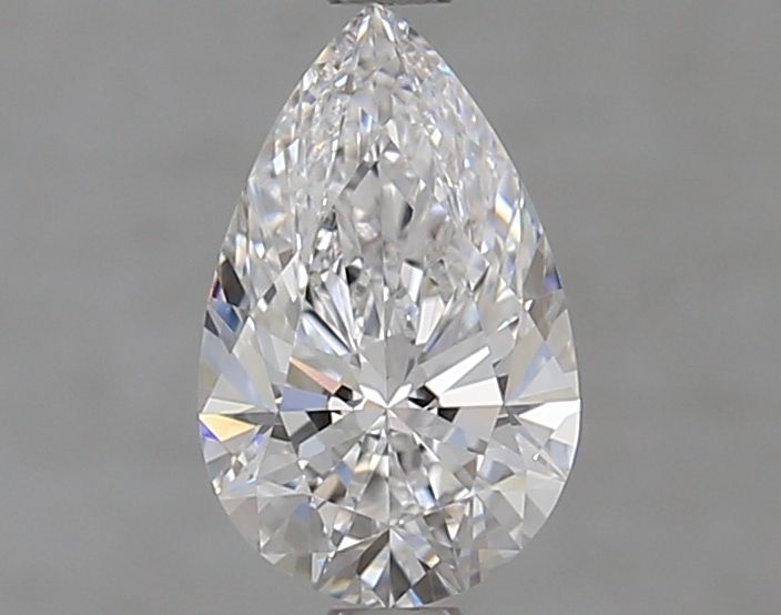 1.03 ct. pear Lab Grown Diamond front image
