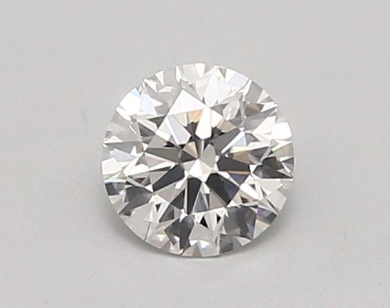0.62 ct. round Lab Grown Diamond front image