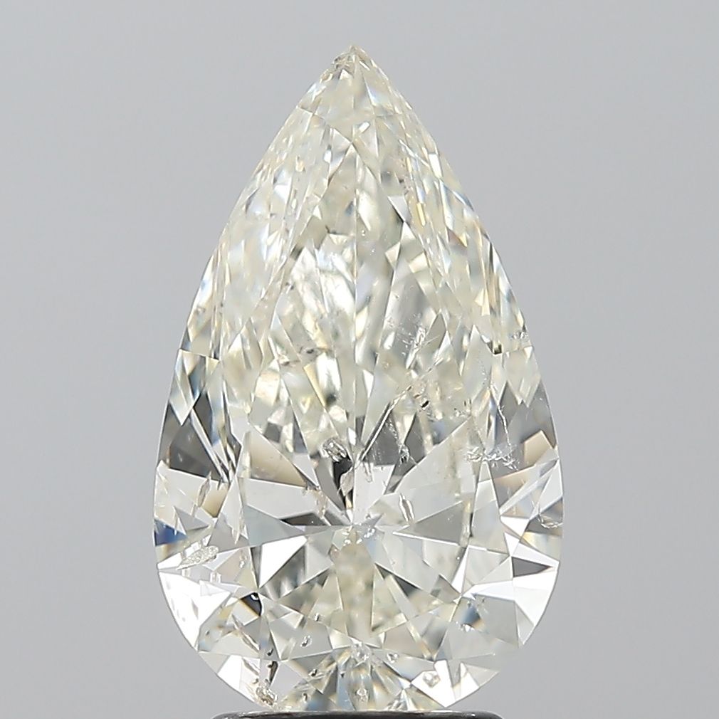 3.01 Carat