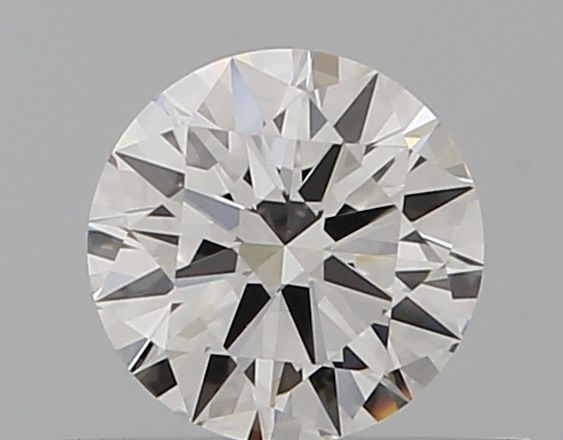 0.38 ct Round Diamond