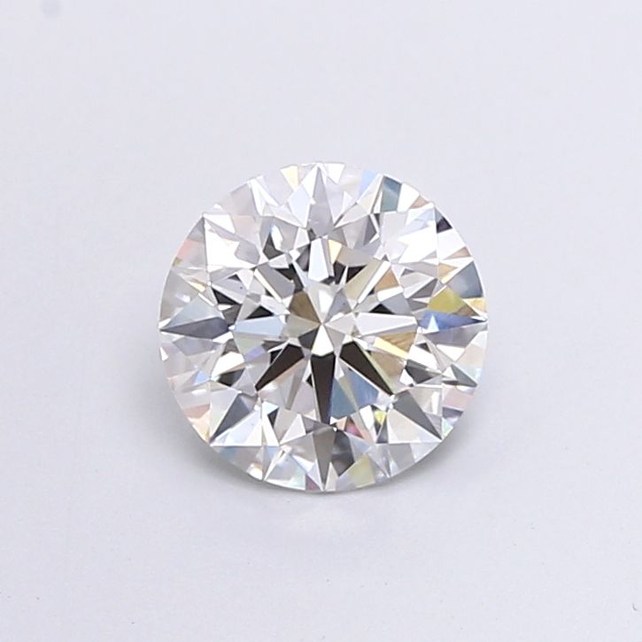 2.09 ct. round Lab Grown Diamond front image