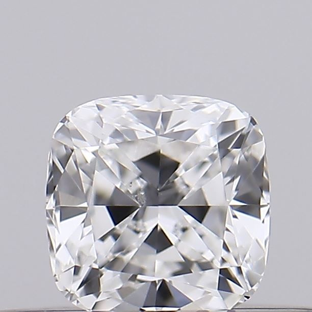 0.25 ct Cushion modified Diamond