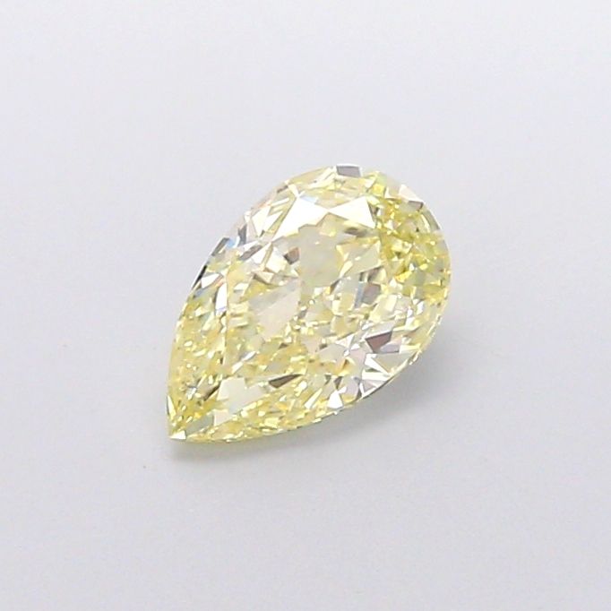 1.11 ct Pear diamond