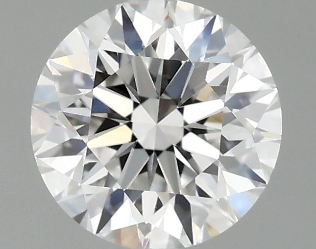 1.06 ct. round Lab Grown Diamond front image