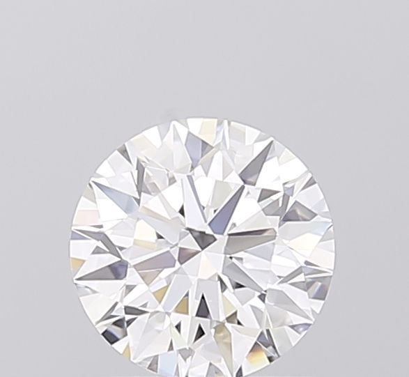 1.04 ct. round Lab Grown Diamond front image