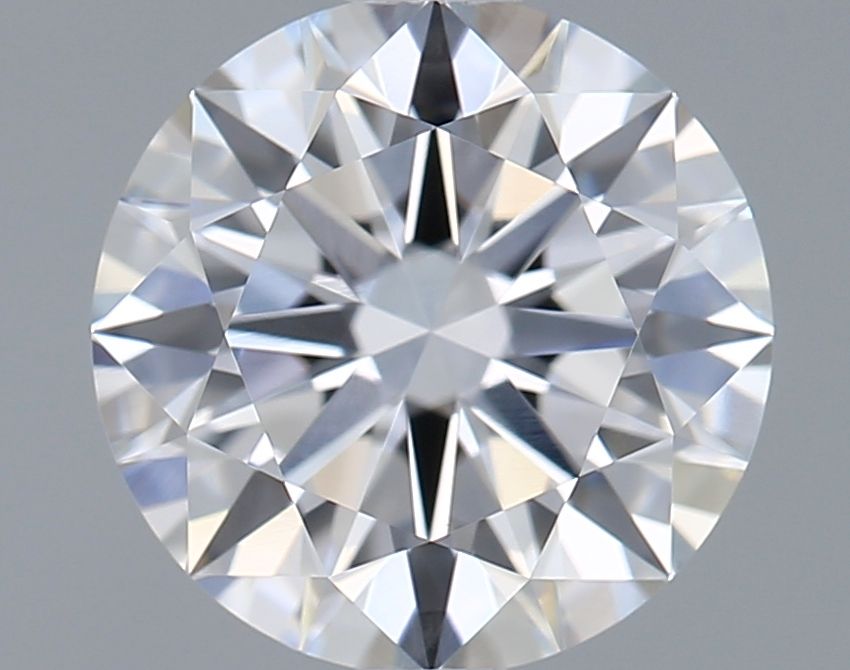 1.51 ct. round Lab Grown Diamond front image
