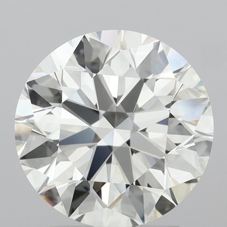 2.70 Carat