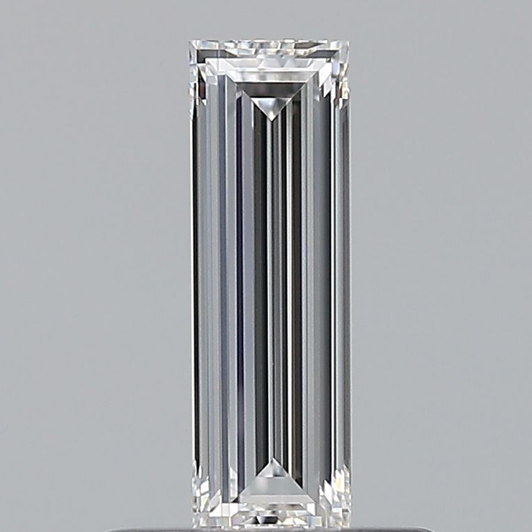 0.41 ct Baguette Diamond