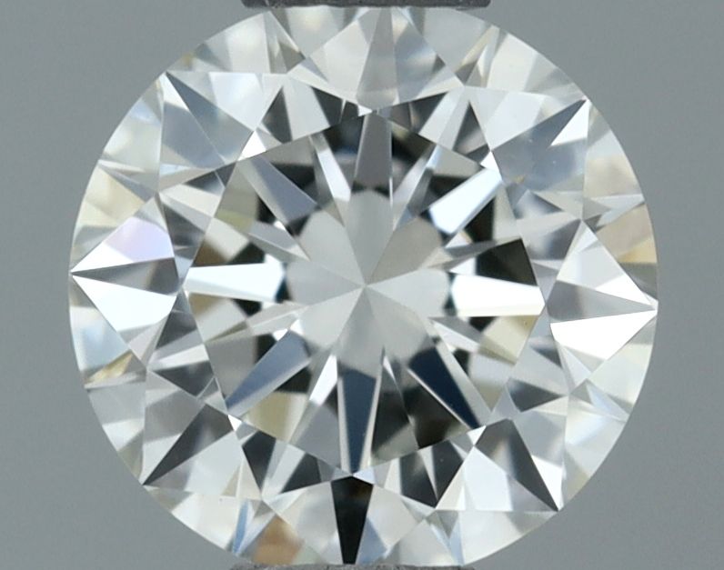 0.40 ct Round diamond