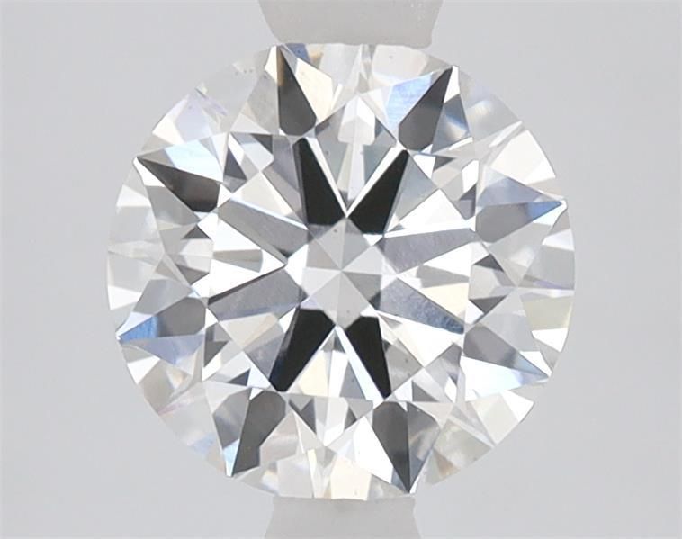 1.52 ct. round Lab Grown Diamond front image