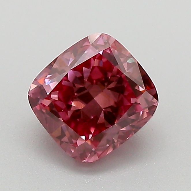 0.97 ct Cushion Modified diamond