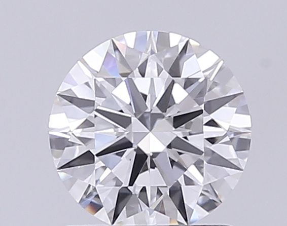 1.00 ct. round Lab Grown Diamond front image