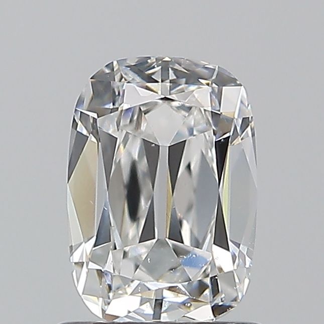1 ct Old miner Diamond