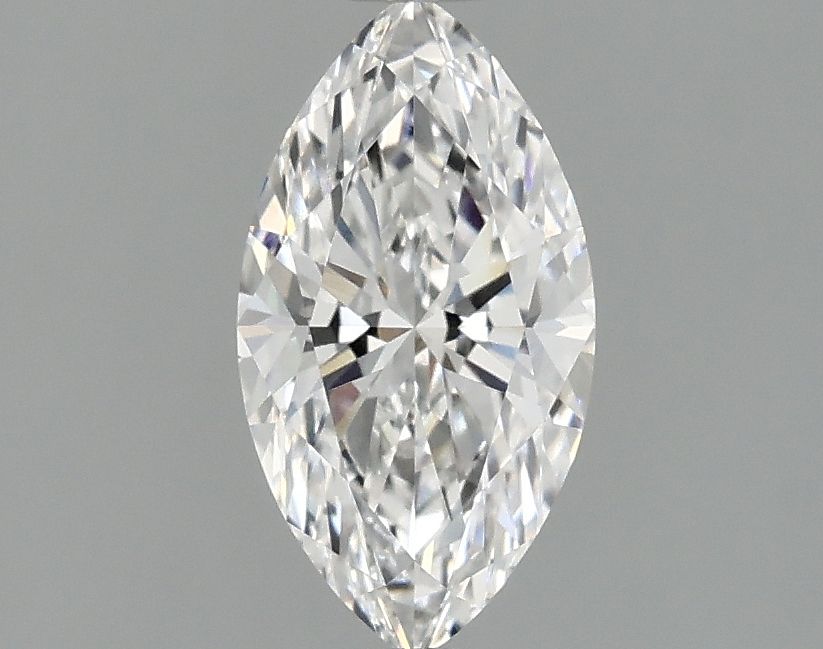 1.08 ct. marquise Lab Grown Diamond front image