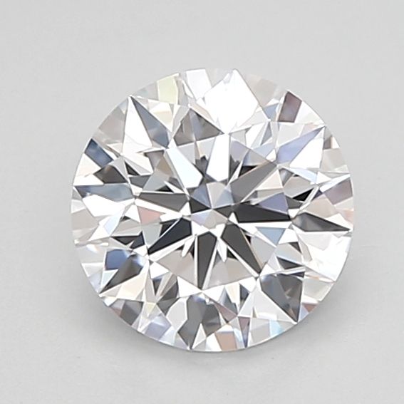 1.05 ct. round Lab Grown Diamond front image