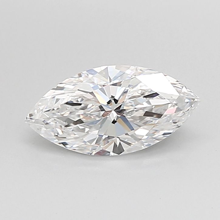 1.35 ct. marquise Lab Grown Diamond front image
