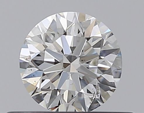 0.4 ct Round Diamond