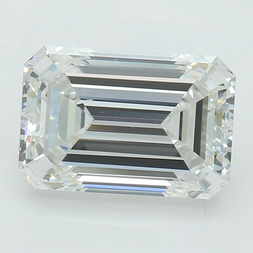 1.36 ct Emerald diamond