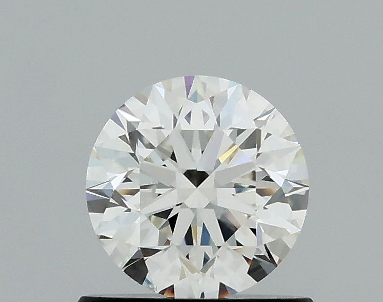 0.70 ct Round diamond