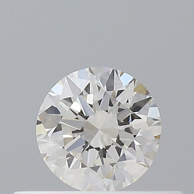 0.3 ct Round Diamond
