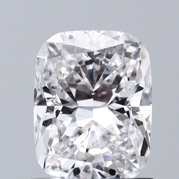 1.05 ct lab-grown Cushion modified Diamond