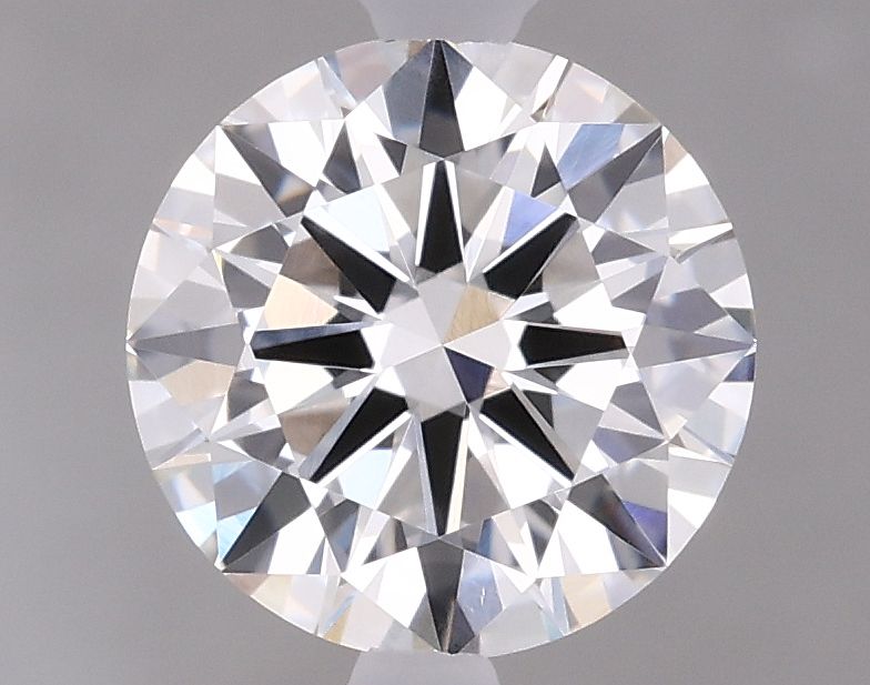 1.01 ct. round Lab Grown Diamond front image