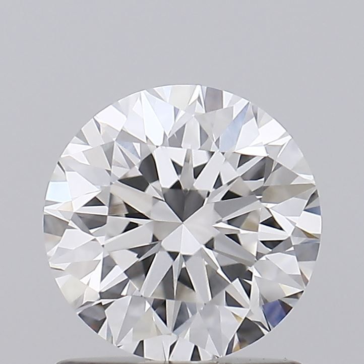 1.09 ct. round Lab Grown Diamond front image