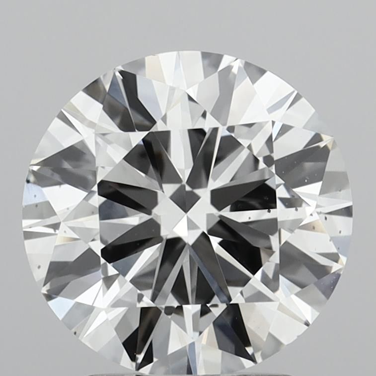 2.44 Carat