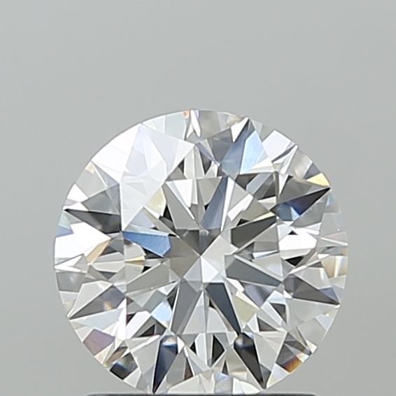1.55 ct Round diamond