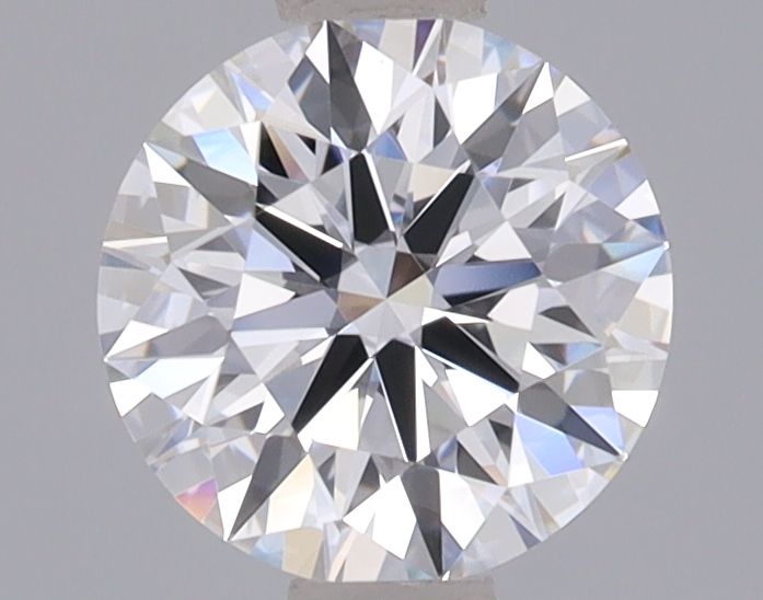 1.00 ct. round Lab Grown Diamond front image