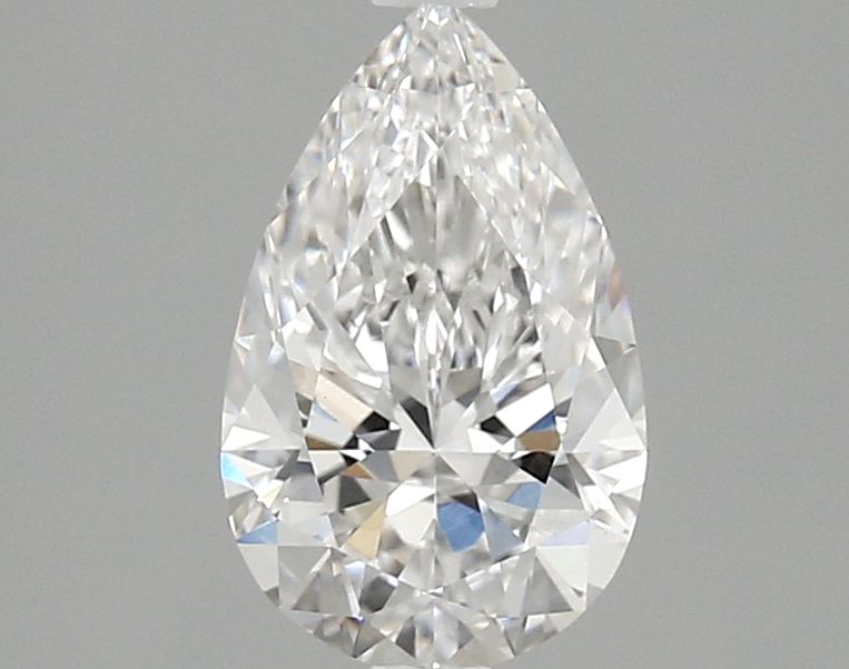 1.13 ct. pear Lab Grown Diamond front image