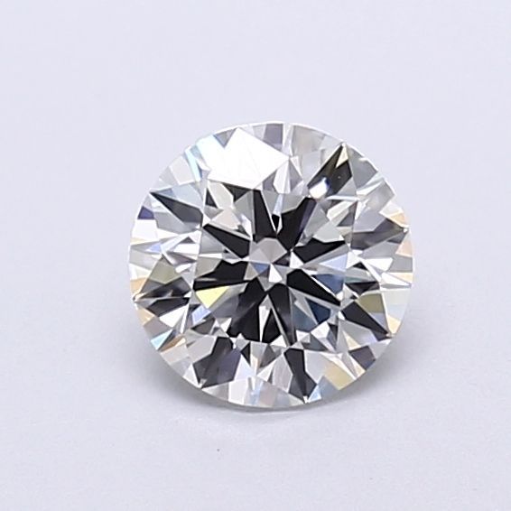 0.90 ct. round Lab Grown Diamond front image