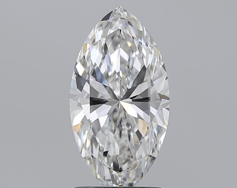 1.52 ct Marquise diamond