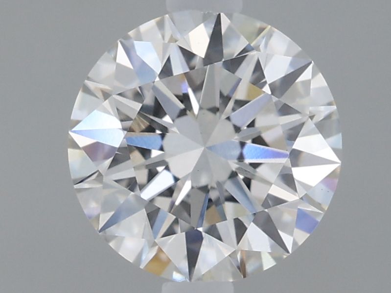 1.05 ct. round Lab Grown Diamond front image