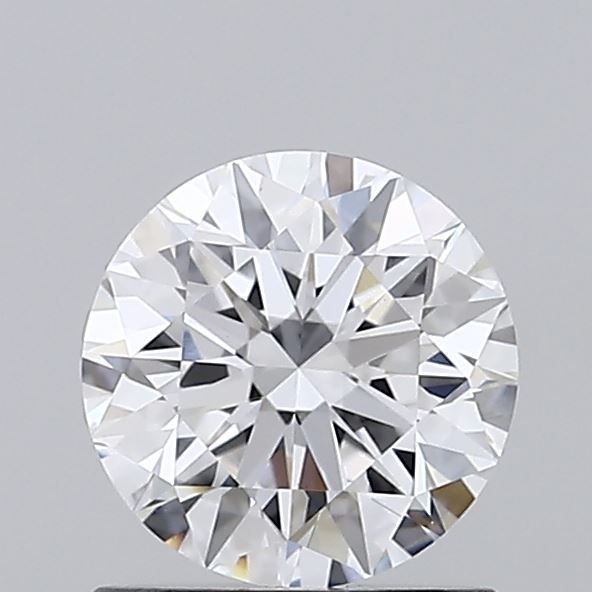 1.01 ct. round Lab Grown Diamond front image