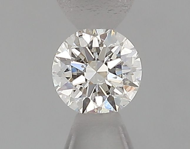 0.31 ct Round Diamond