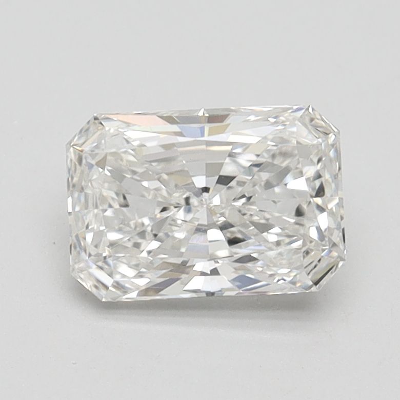 1.03 ct Radiant diamond
