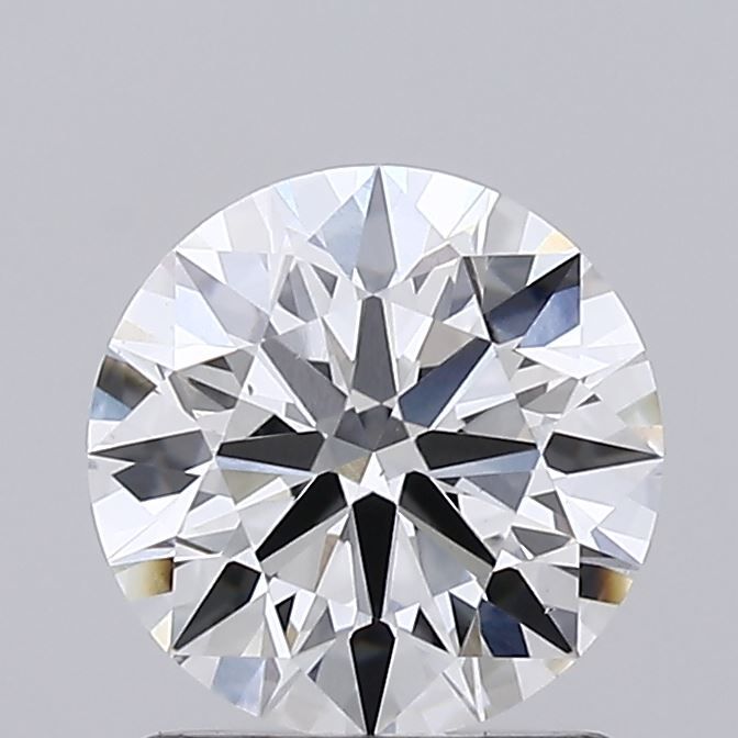 1.09 ct. round Lab Grown Diamond front image