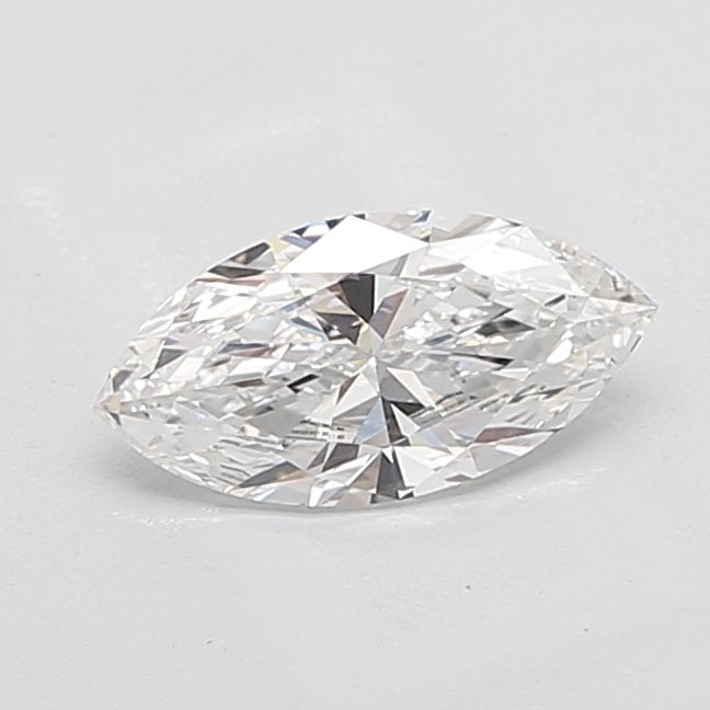 1.40 ct. marquise Lab Grown Diamond front image