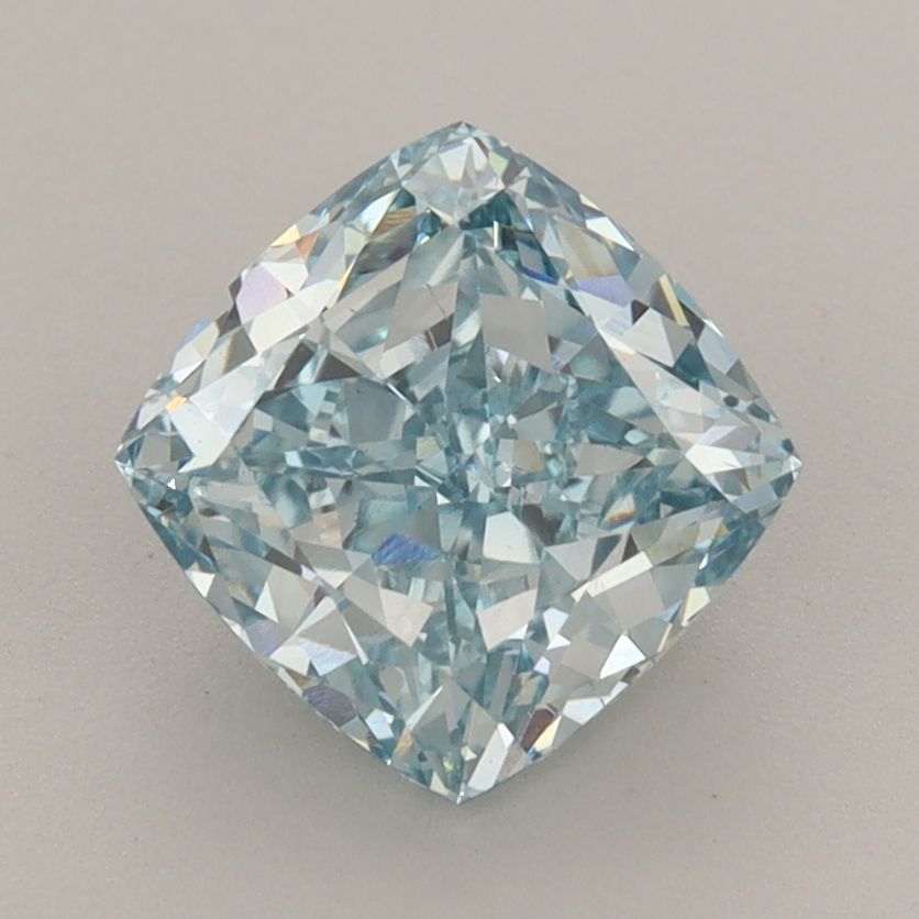 2.03 ct Cushion Modified diamond