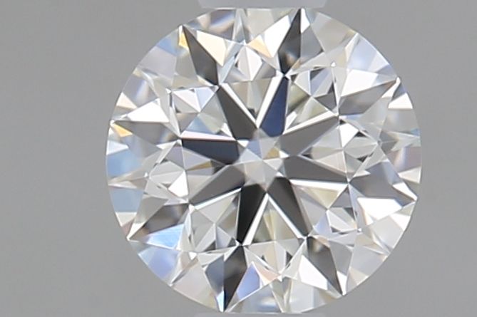 0.40 ct Round diamond