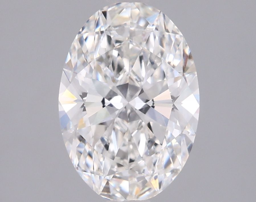 1.57 ct Oval diamond