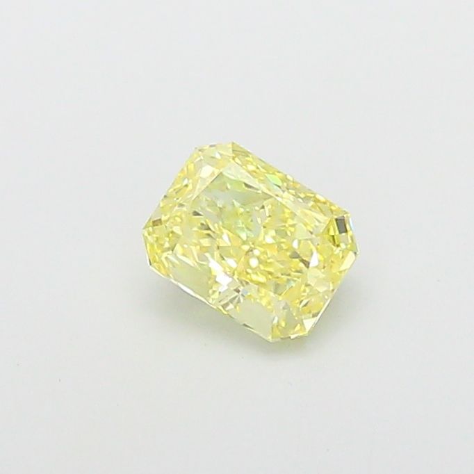 1.03 ct. radiant Lab Grown Diamond front image