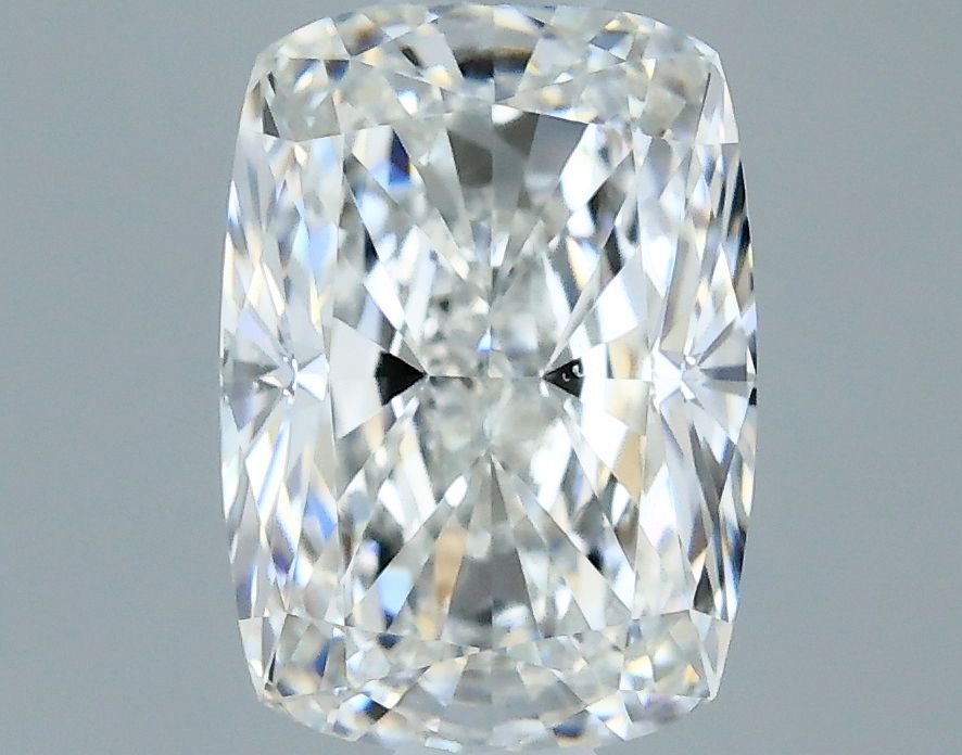 0.70 ct Cushion Brilliant diamond