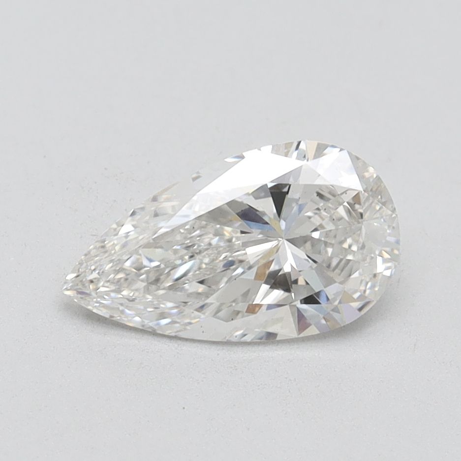 1.01 ct Pear diamond