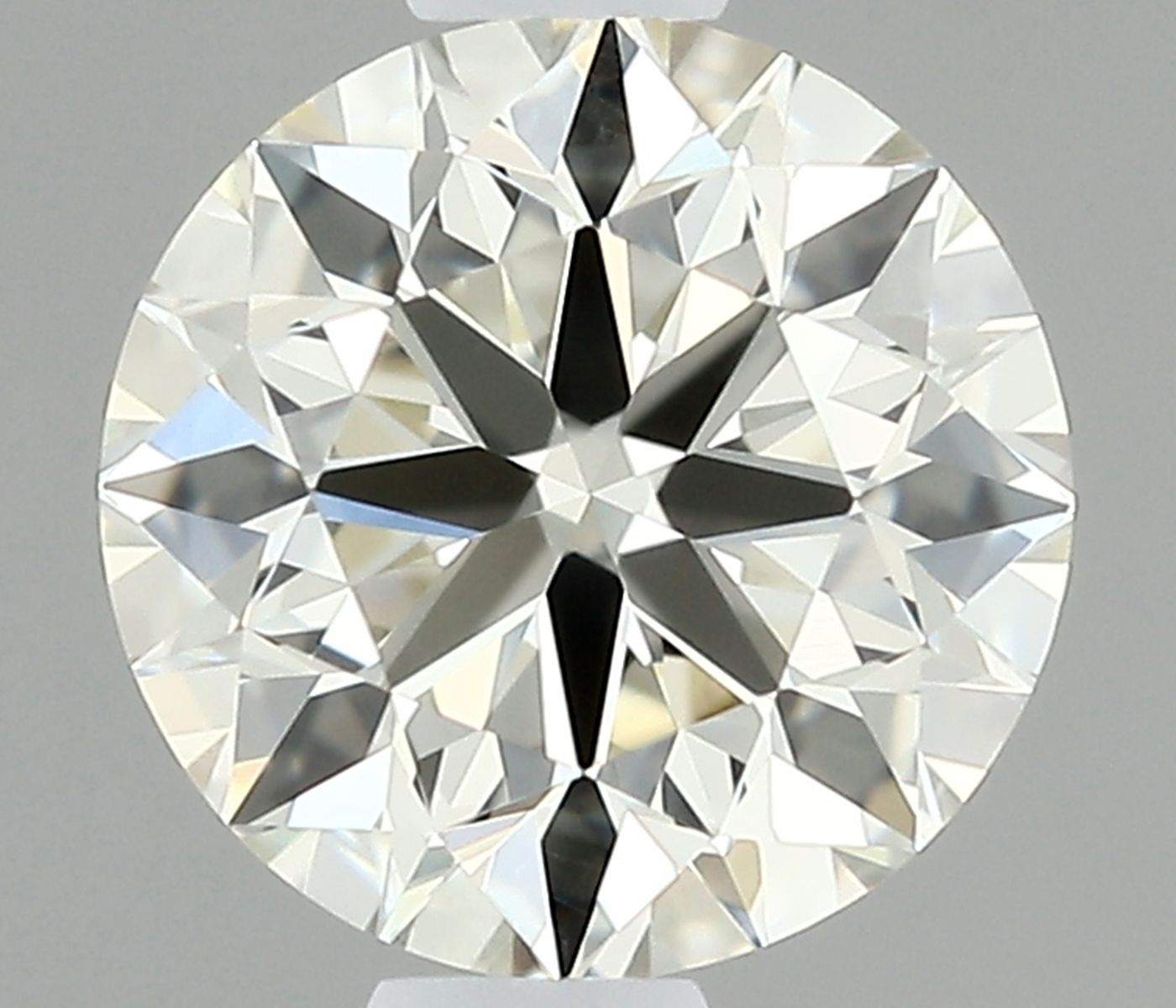 0.53 ct Round Diamond