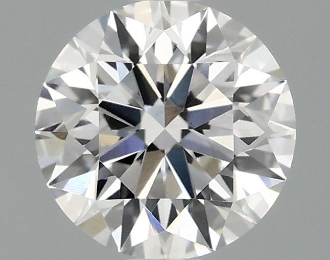 1.03 ct. round Lab Grown Diamond front image